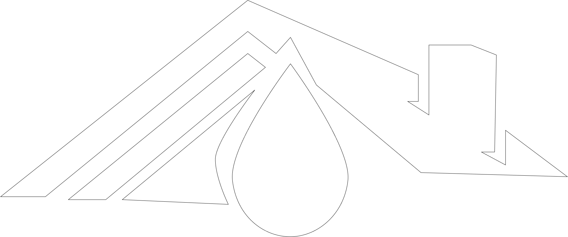 Universal Roofing Logo